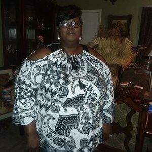 Meet your Posher, Janice